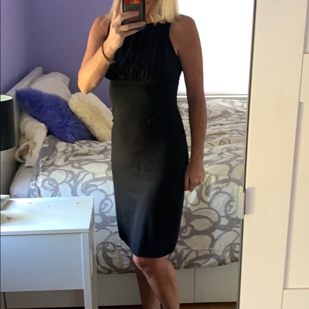 Susana Monaco dress